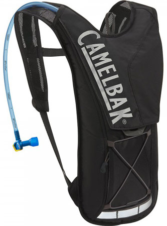 Camelbak Classic Zwart 2 liter Rugzak