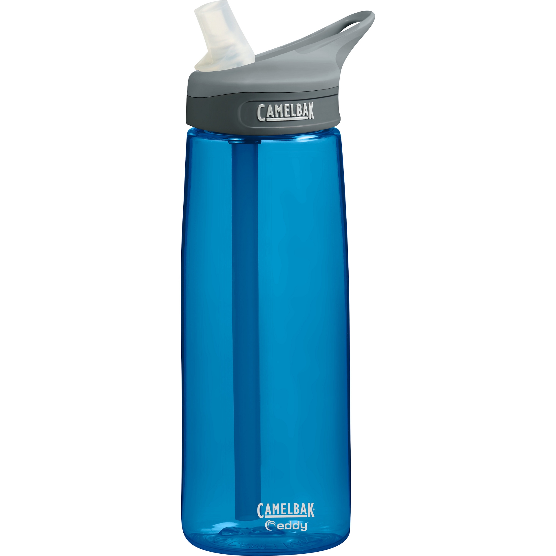 Camelbak Eddy Bottle 0.75L Blauw