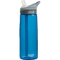 Camelbak Eddy Bottle 0.75L Blauw