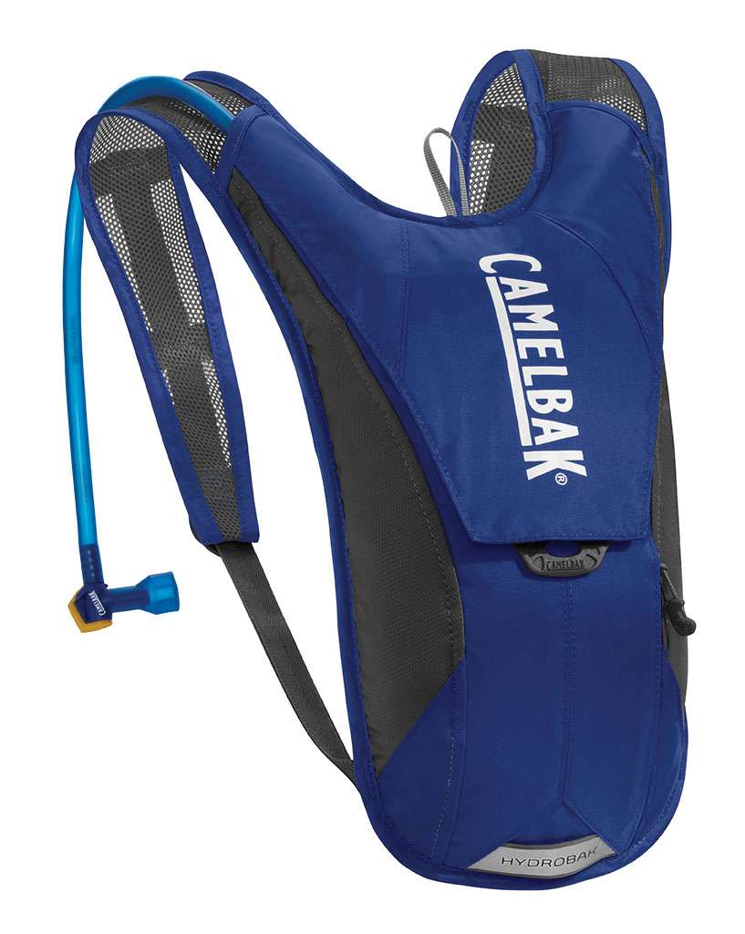 Camelbak Hydrobak Rugzak Blauw