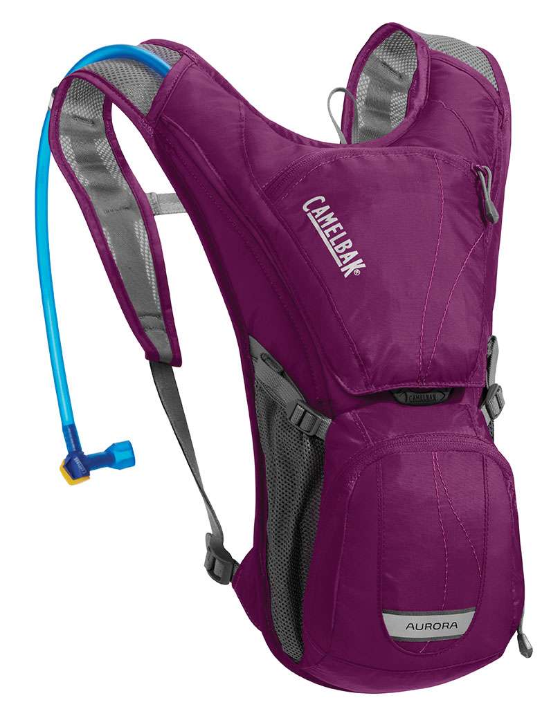 Camelbak Aurora Rugzak Paars Dames