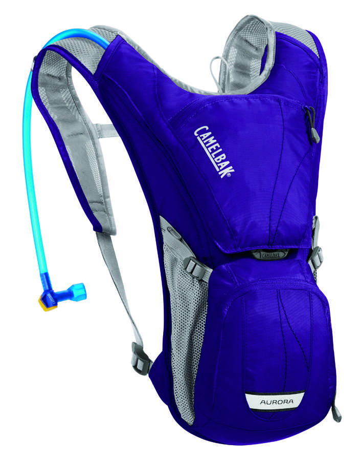 Camelbak Aurora 5 Liter Rugzak Dames Paars