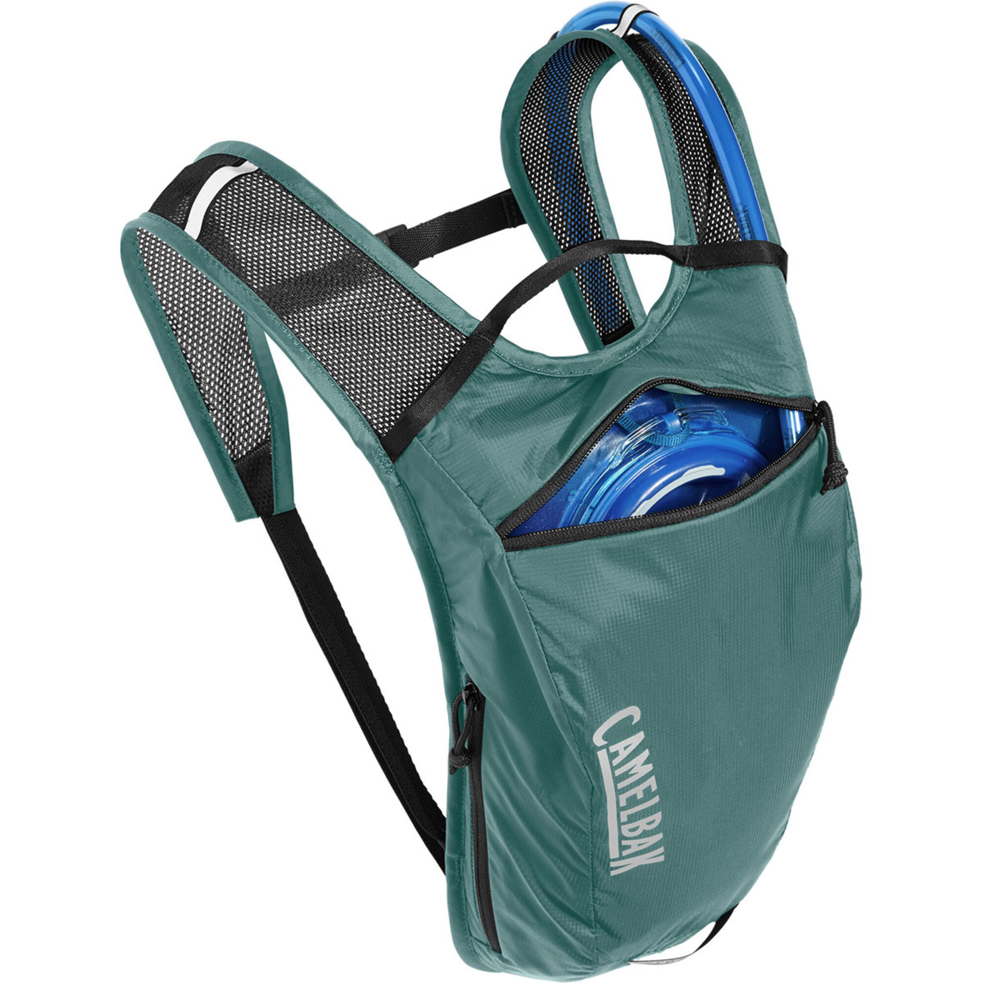 Camelbak Hydrobak Light 1,45L Drinkrugzak Groen