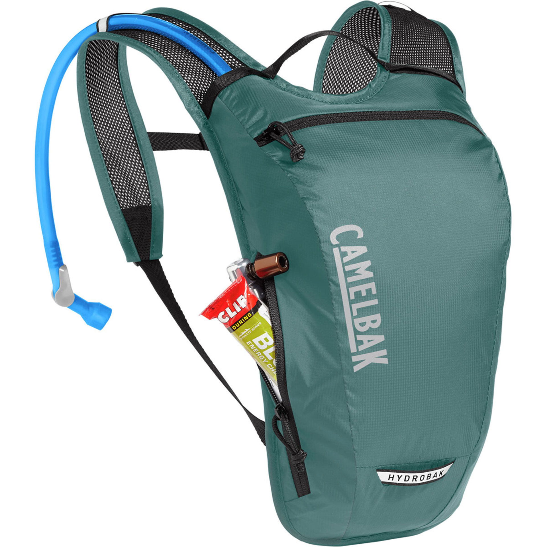 Camelbak Hydrobak Light 1,45L Drinkrugzak Groen