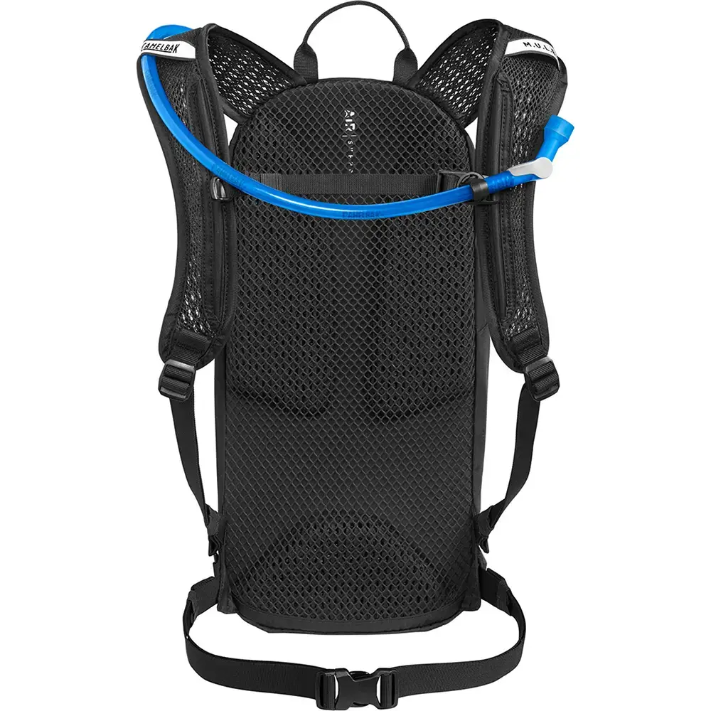 Camelbak M.U.L.E. 12 3L Drinkrugzak Zwart