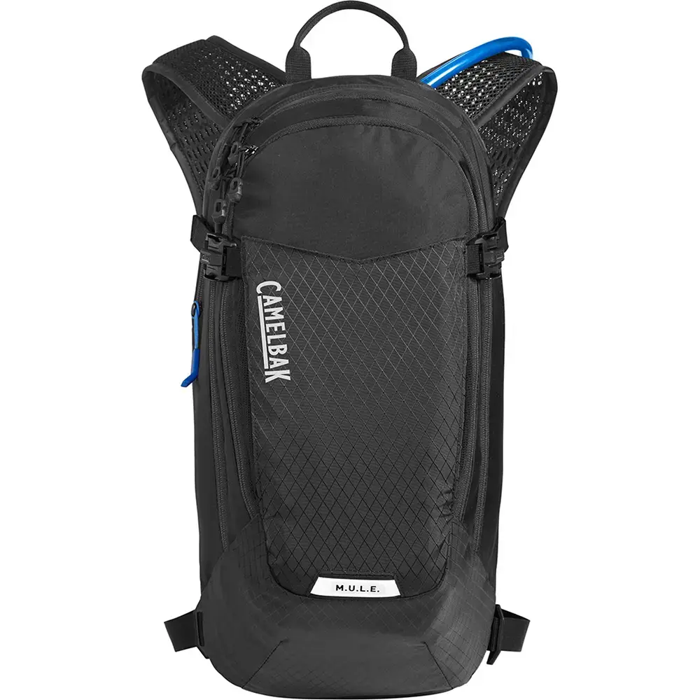 Camelbak M.U.L.E. 12 3L Drinkrugzak Zwart