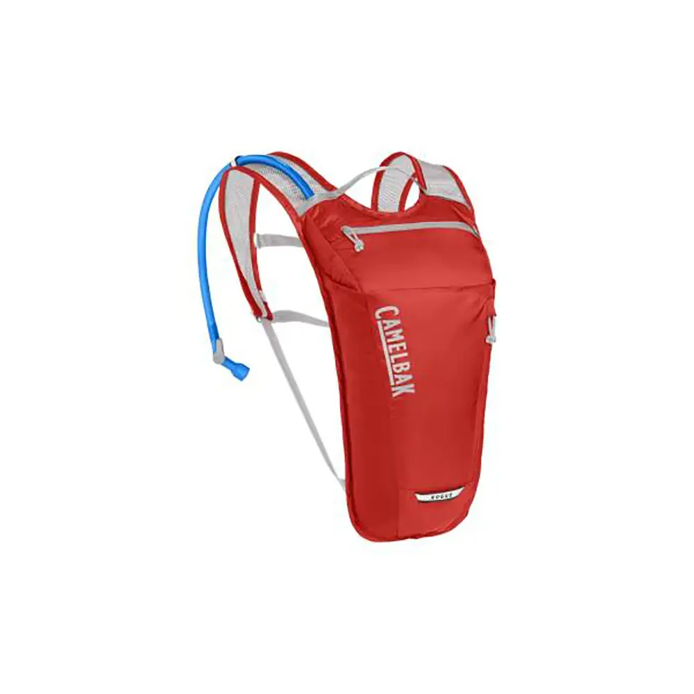 Camelbak Rogue Light 2L Drinkrugzak Rood/Zwart