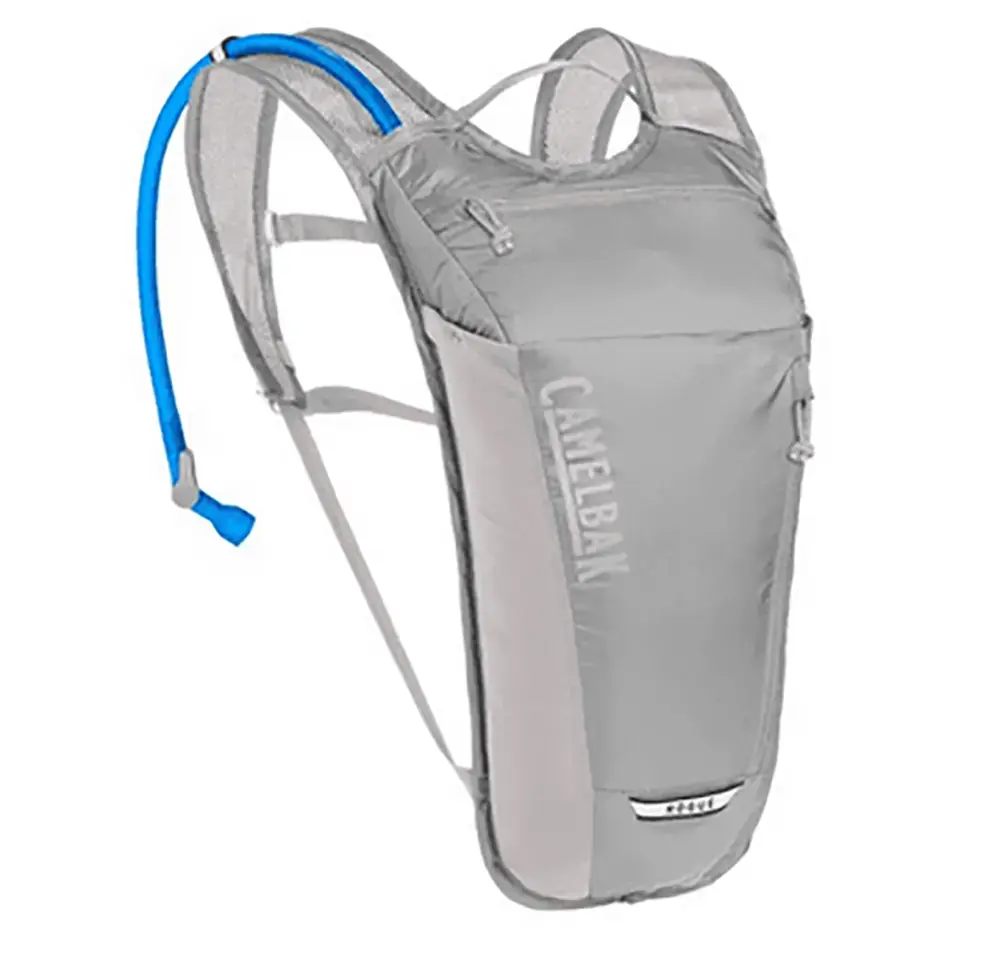 Camelbak Rogue Light 2L Drinkrugzak Grijs