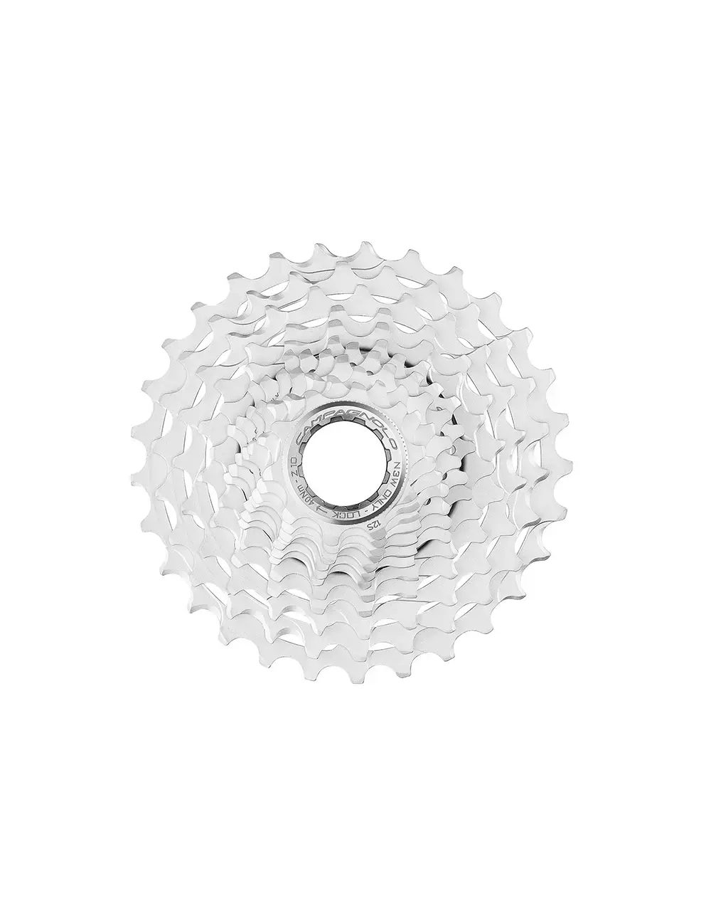 Campagnolo Super Record Cassette 12 Speed 10-29T