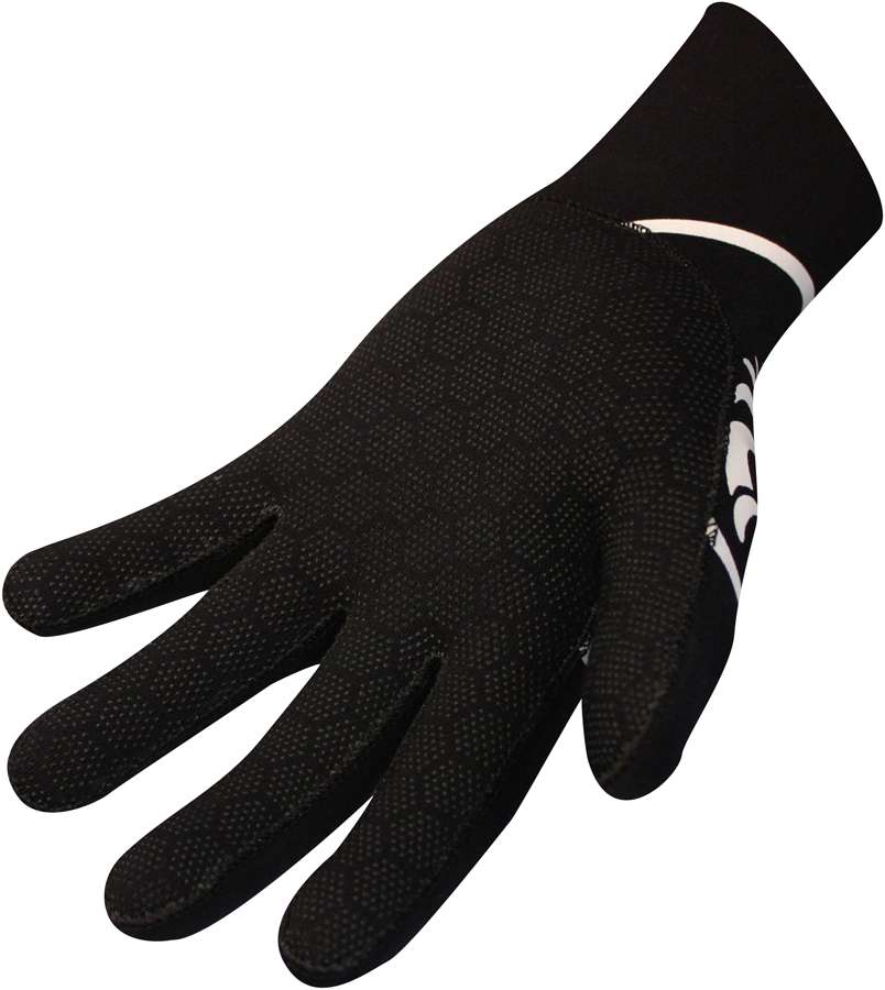 Castelli Diluvio Handschoenen Zwart Heren