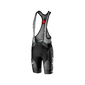 Castelli Team Sky Free Aero Race 4 Fietsbroek Kort Zwart Heren