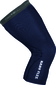 Castelli Nano Flex 3G Kniewarmers Donkerblauw