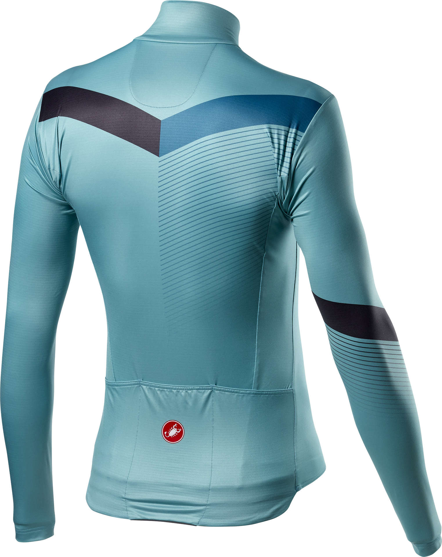 castelli mid thermal pro