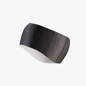 Castelli Pro Thermal 2 Hoofdband Zwart