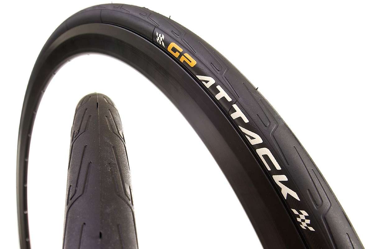 Continental gp attack sales 22mm