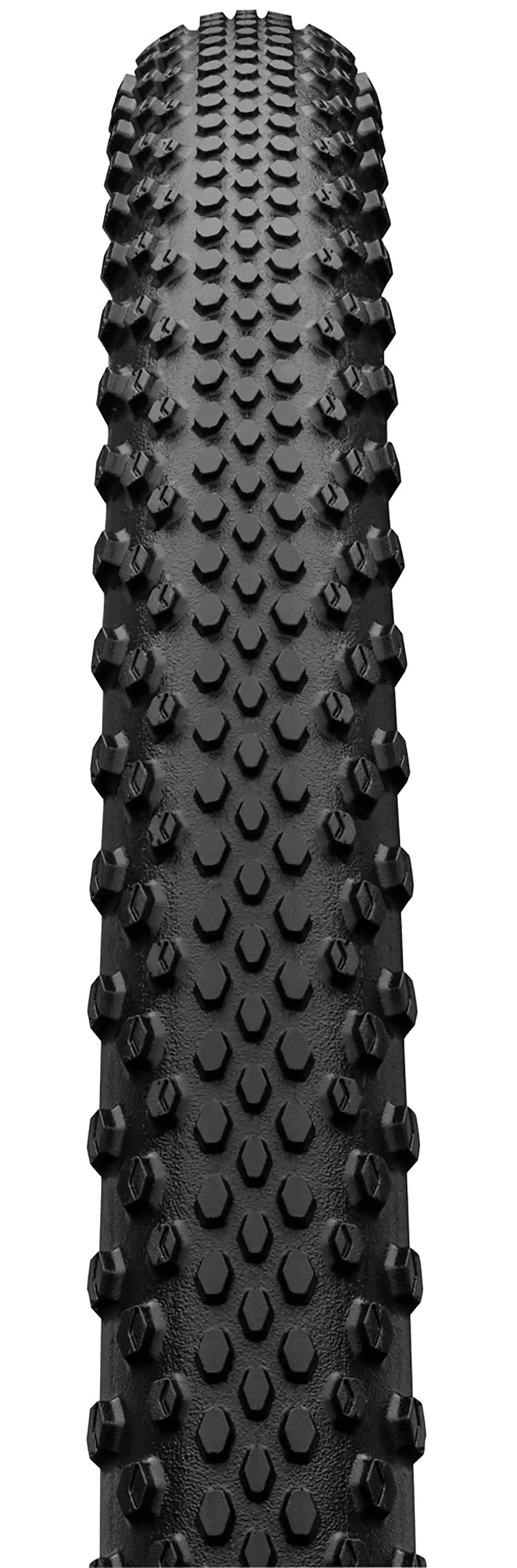 Continental Terra Speed ProTection Gravel Vouwband Zwart/Transparant