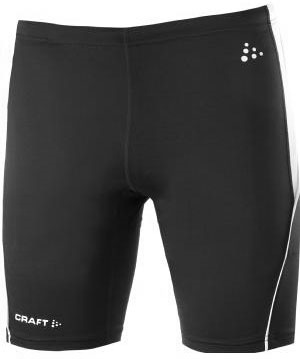 Craft Track&Field Korte Broek Woman Zwart