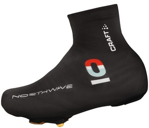 Craft RadioShack Nissan Trek Replica Lycra Bootie