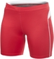 Craft Track & Field Short Tight Dames Rood