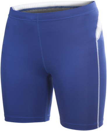 Craft Track & Field Short Tight Dames Blauw