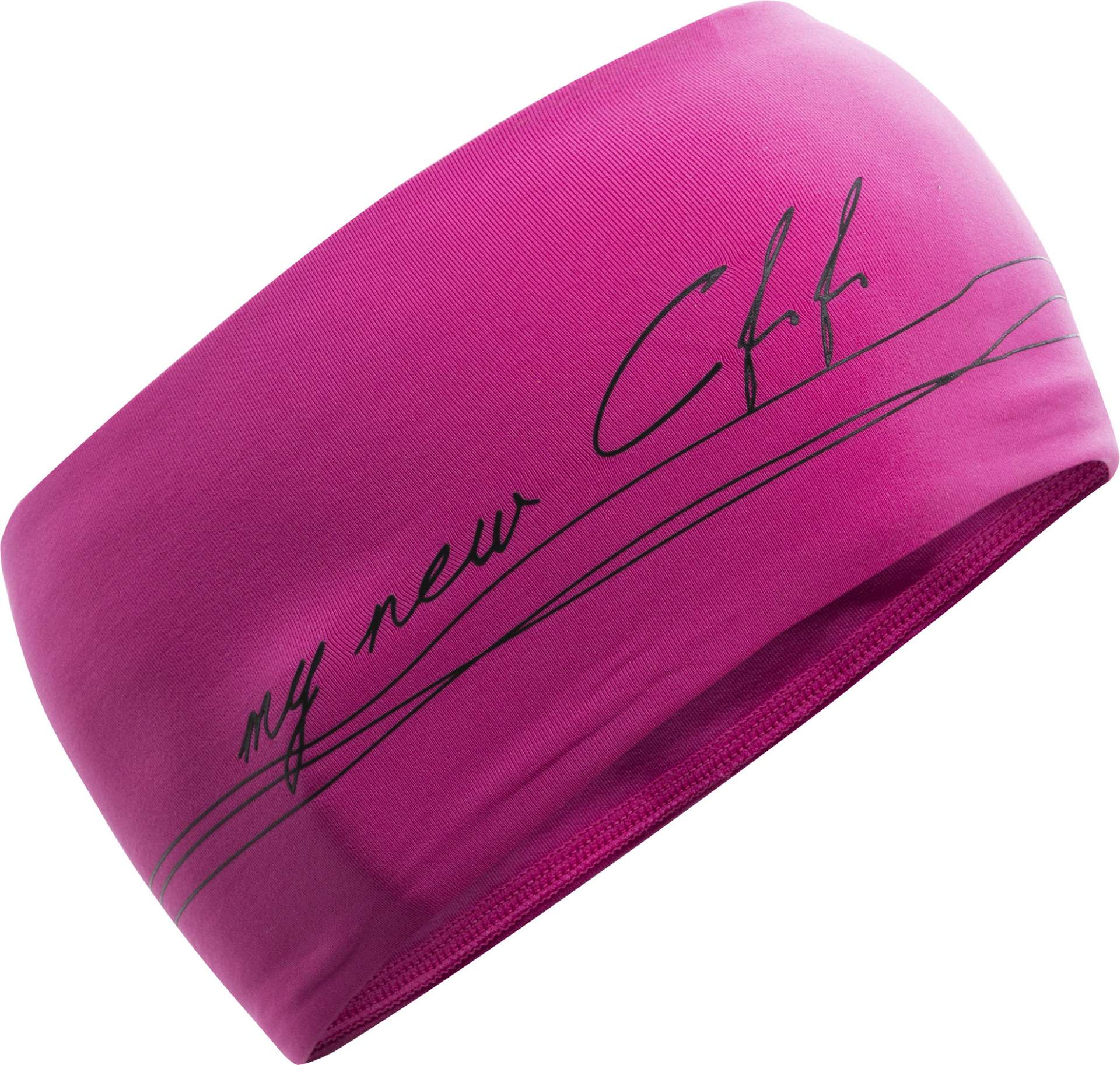 Craft Base Hoofdband Roze