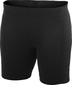 Craft Active Fitness Hardloopbroek Kort Zwart Dames