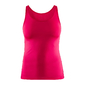 Craft Essential Singlet Ondershirt Roze Dames