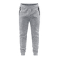 Craft Emotion Sweatpants Grijs Heren