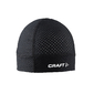 Craft Cool Mesh Superlight Hardloopmuts Zwart