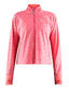 Craft Breakaway Hardloopjack Roze Dames