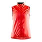 Craft Essence Light Windvest Roze Dames