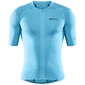 Craft PRO Nano Fietsshirt Korte Mouwen Blauw Heren