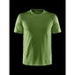 Craft ADV Essence Hardloopshirt Korte Mouwen Lichtgroen Heren