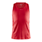 Craft ADV Essence Hardloop Singlet Rood Heren