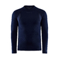 Craft Active Extreme X CN Thermoshirt Lange Mouwen Donkerblauw Heren