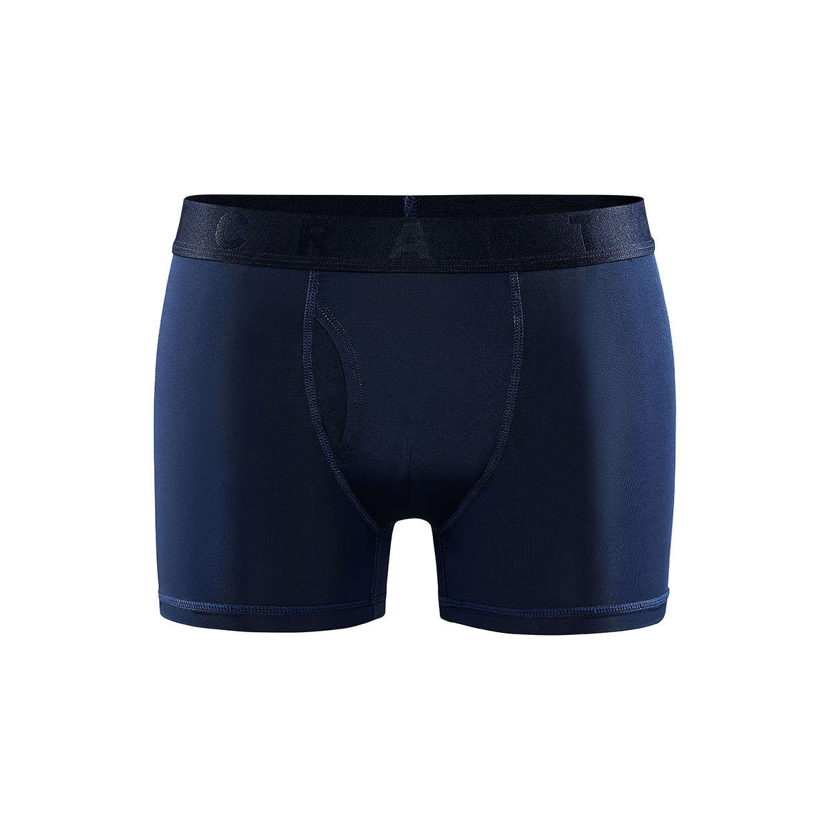 Craft CORE Dry Boxer 3" Donkerblauw Heren