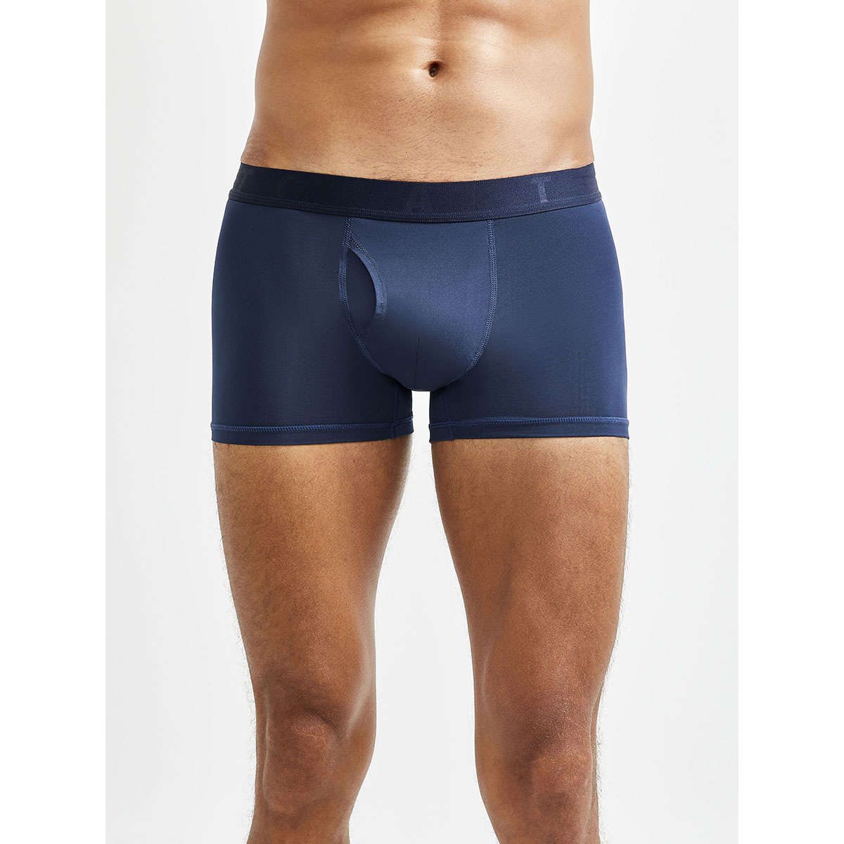 Craft CORE Dry Boxer 3" Donkerblauw Heren