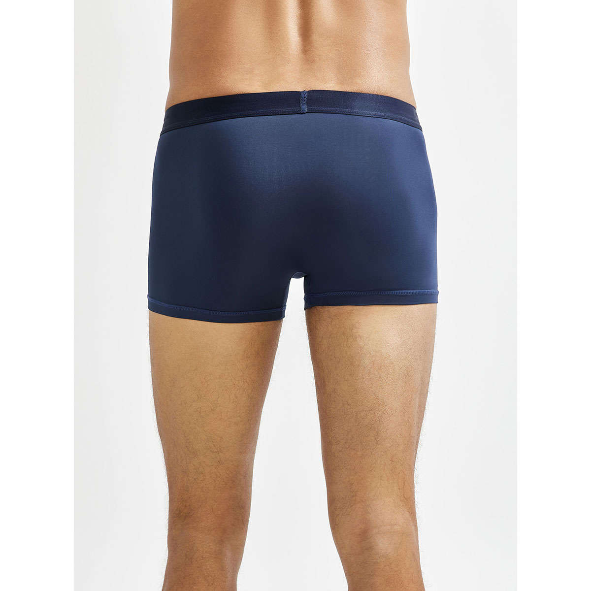 Craft CORE Dry Boxer 3" Donkerblauw Heren