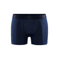 Craft CORE Dry Boxer 3" Donkerblauw Heren