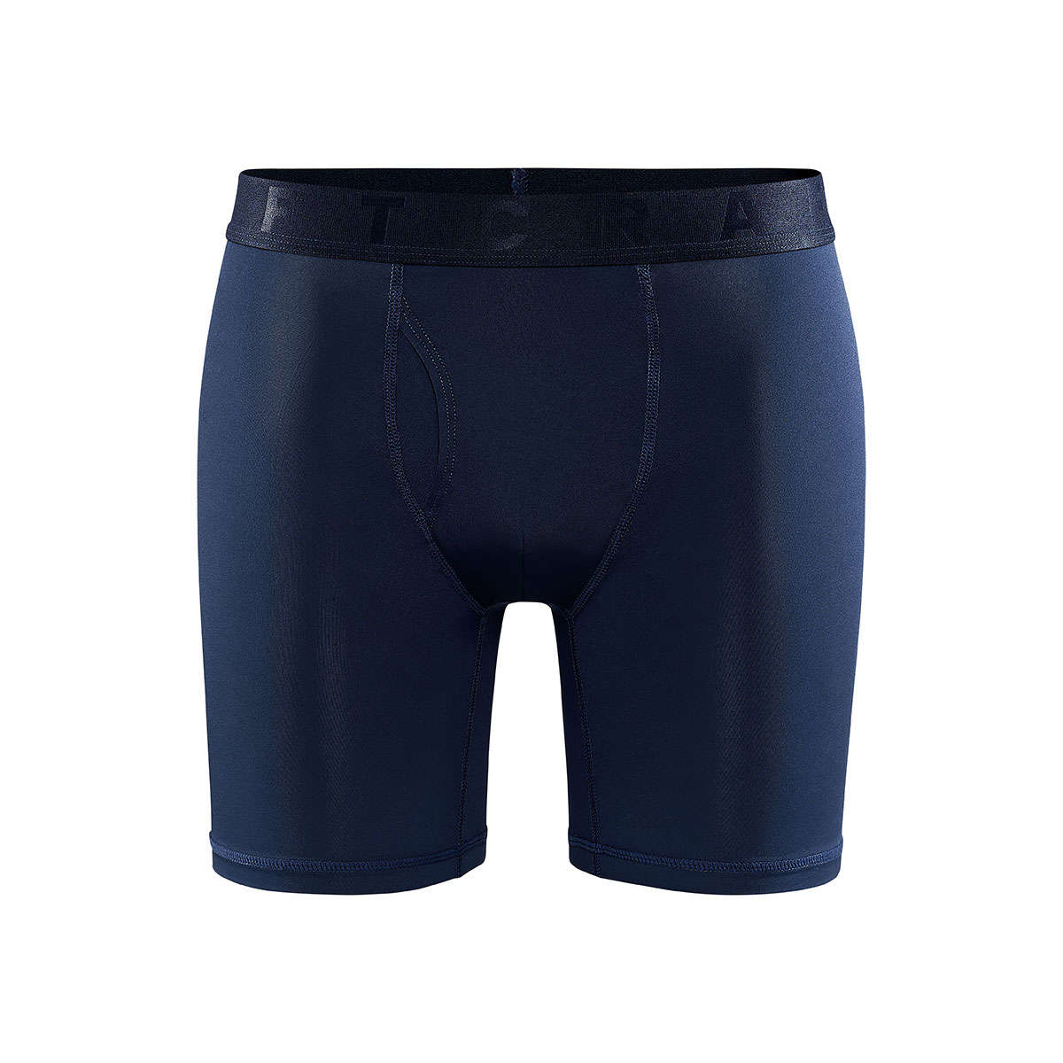 Craft CORE Dry Boxer 6" Donkerblauw Heren