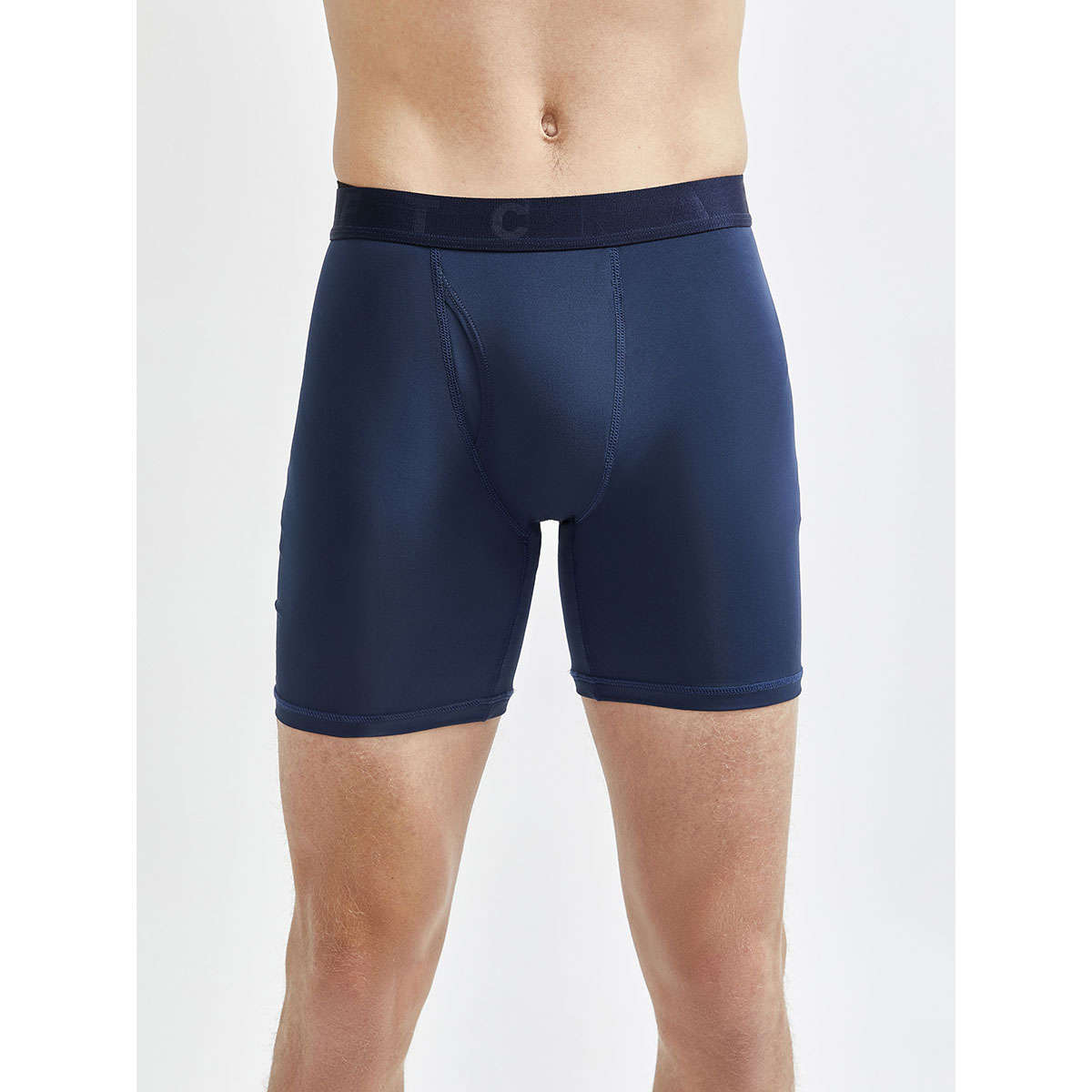 Craft CORE Dry Boxer 6" Donkerblauw Heren