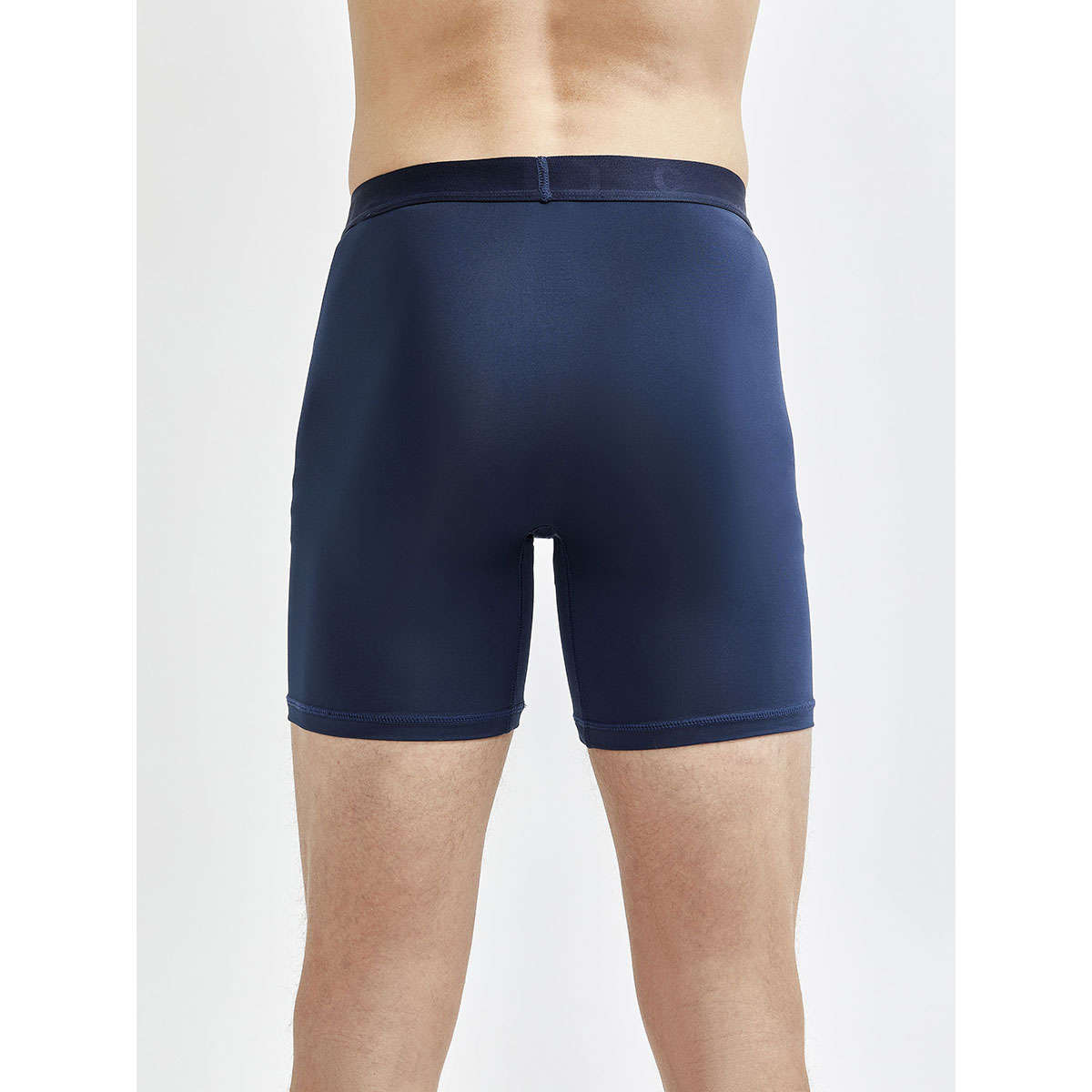 Craft CORE Dry Boxer 6" Donkerblauw Heren