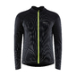 Craft Pro Bike SubZ Lumen Fietsshirt Lange Mouwen Zwart Heren