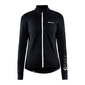 Craft Core Bike SubZ Fietsshirt Lange Mouwen Zwart/Wit Dames