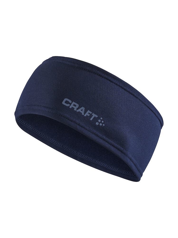 Craft Core Essence Thermal Hoofdband Donkerblauw