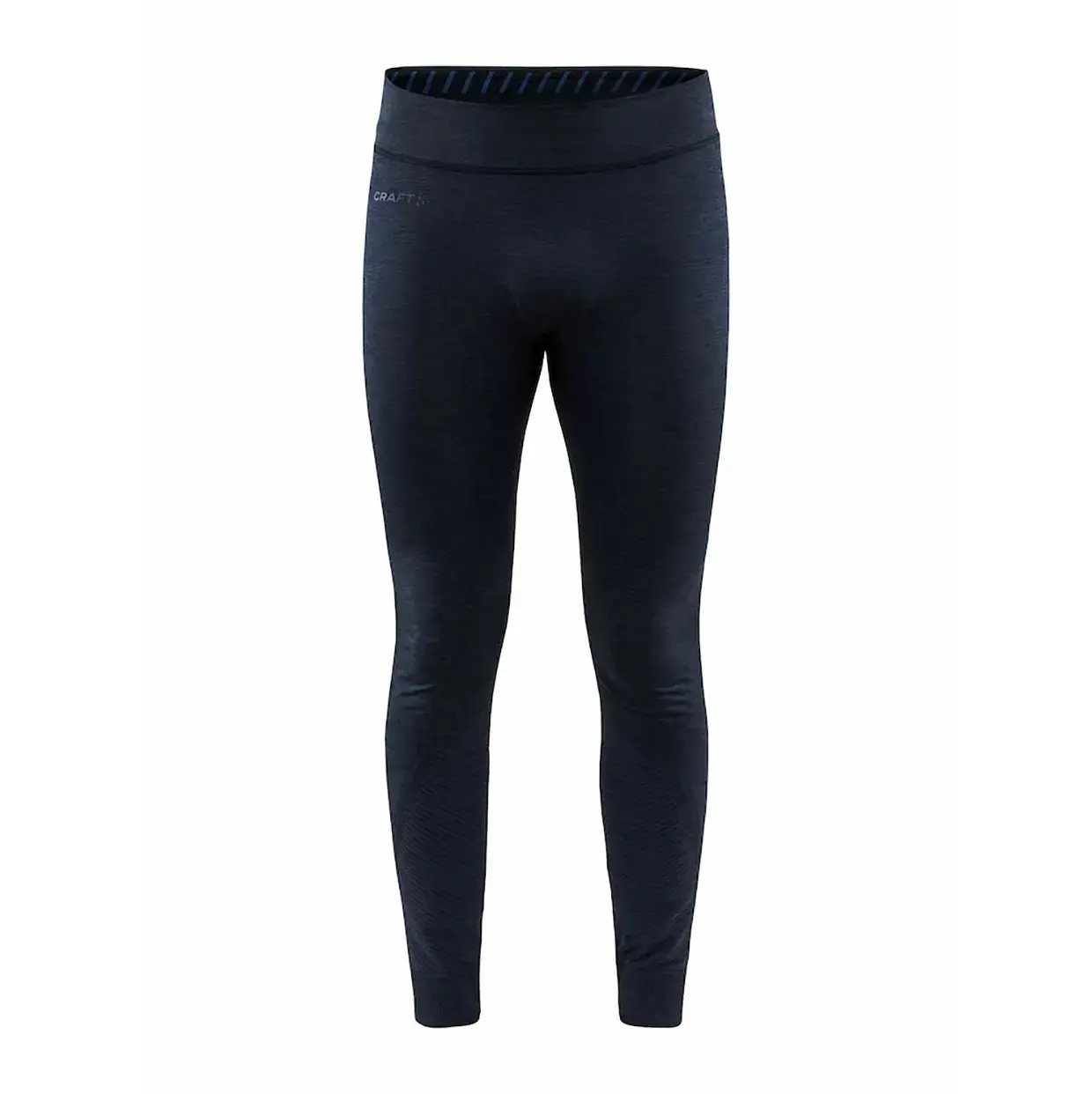 Craft CORE Dry Active Comfort Thermobroek Lang Donkerblauw Heren