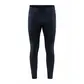 Craft CORE Dry Active Comfort Thermobroek Lang Donkerblauw Heren