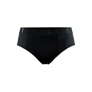 Craft CORE Dry Brief Onderbroek Zwart Heren