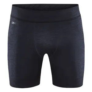 Craft CORE Dry Active Comfort Boxer Zwart Heren