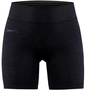 Craft CORE Dry Active Comfort Boxer Zwart Dames